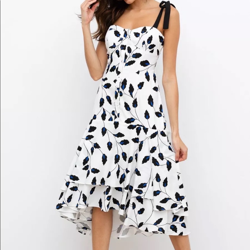 Yumi Kim, “sweet lady dress,” XS